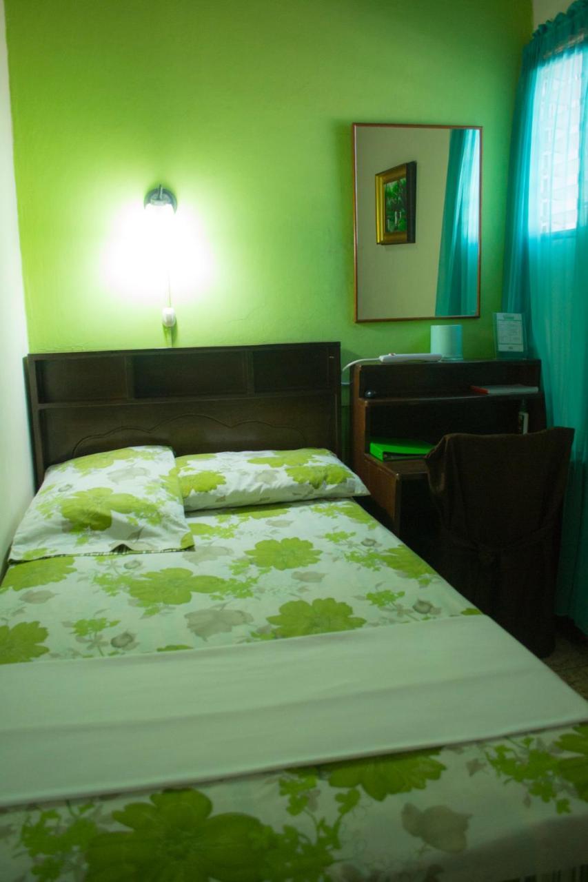 Hotel Oasis San Salvador Eksteriør billede